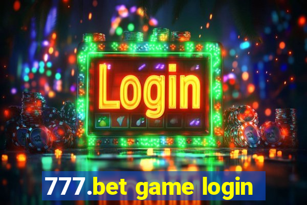 777.bet game login